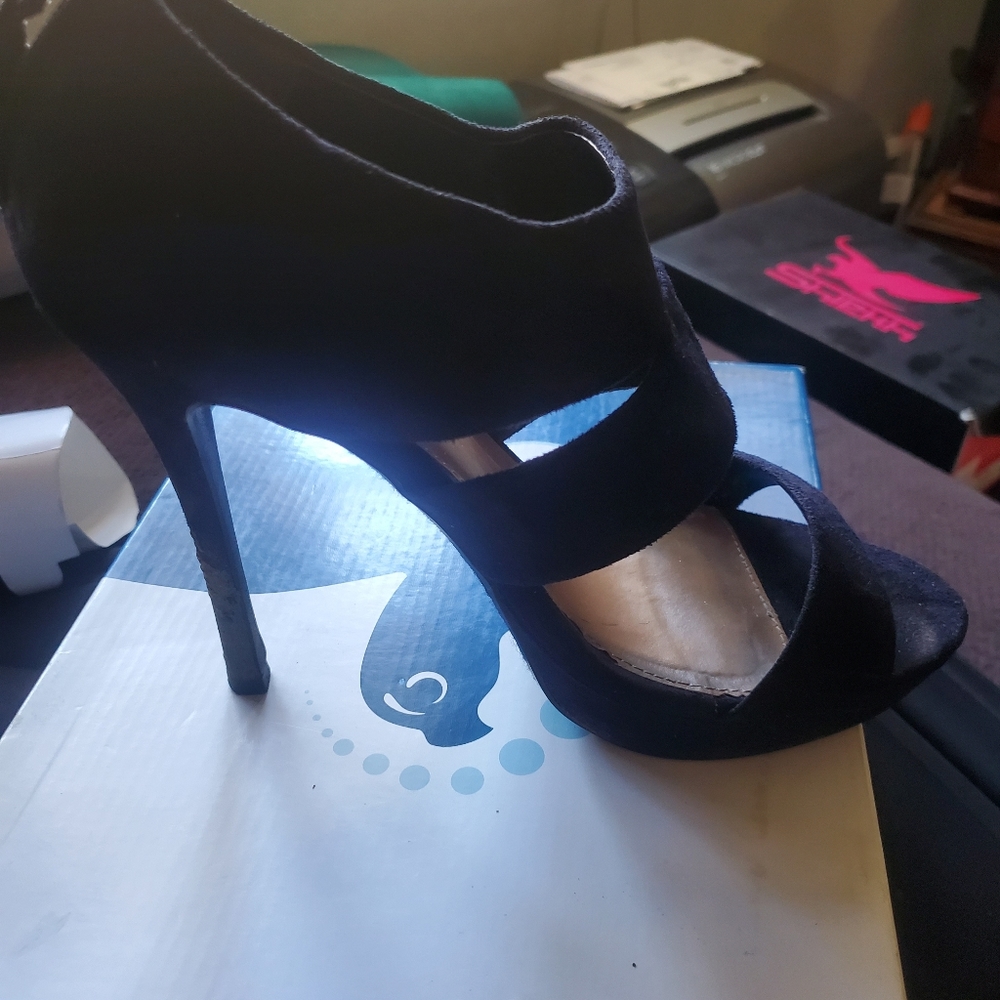 Heels